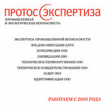Протос Экспертиза (Старая Басманная ул., 7, стр. 2, Москва), экспертиза промышленной безопасности в Москве
