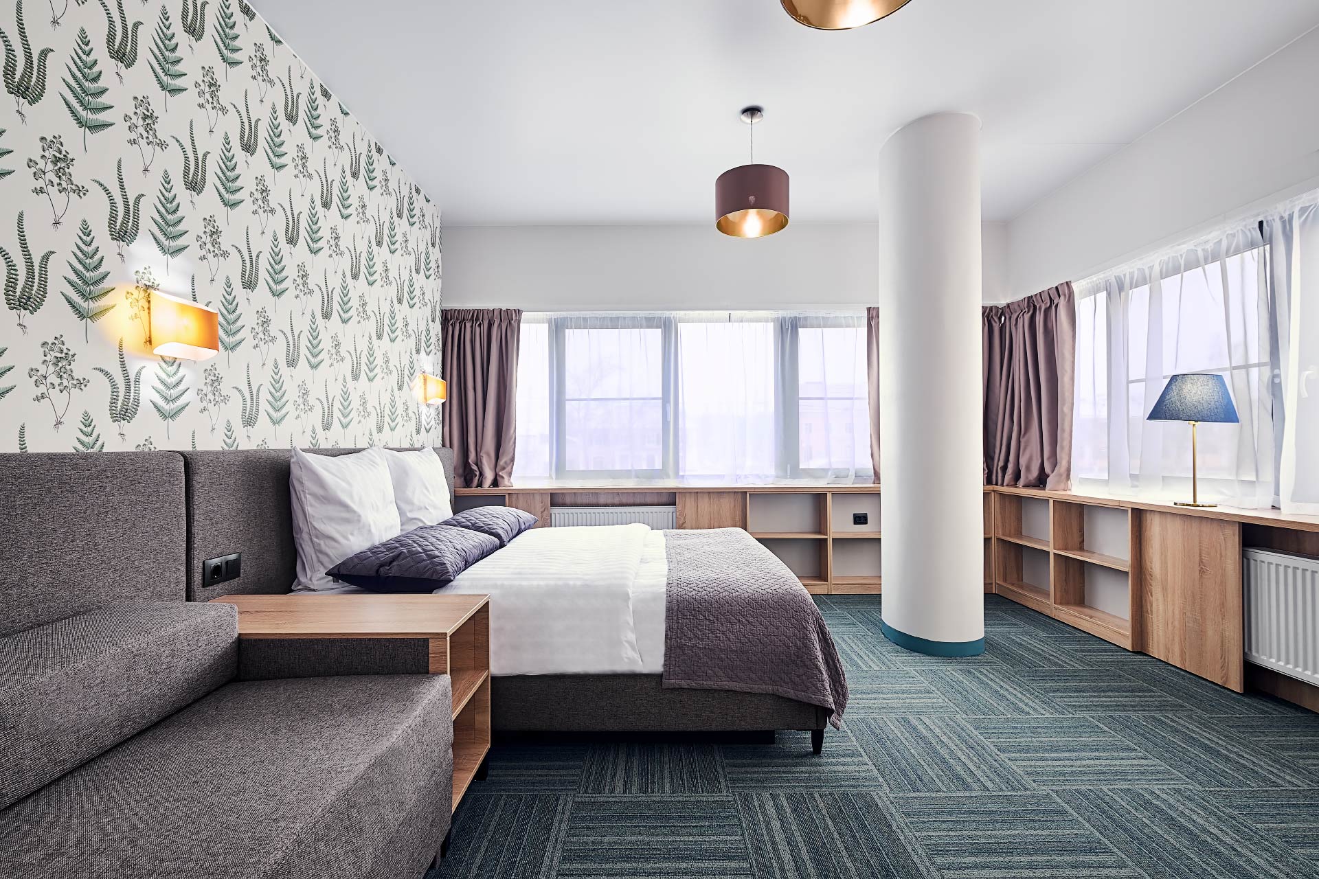 Фото отеля 5