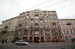 Atmosfera (Nevskiy Avenue, 95), hotel