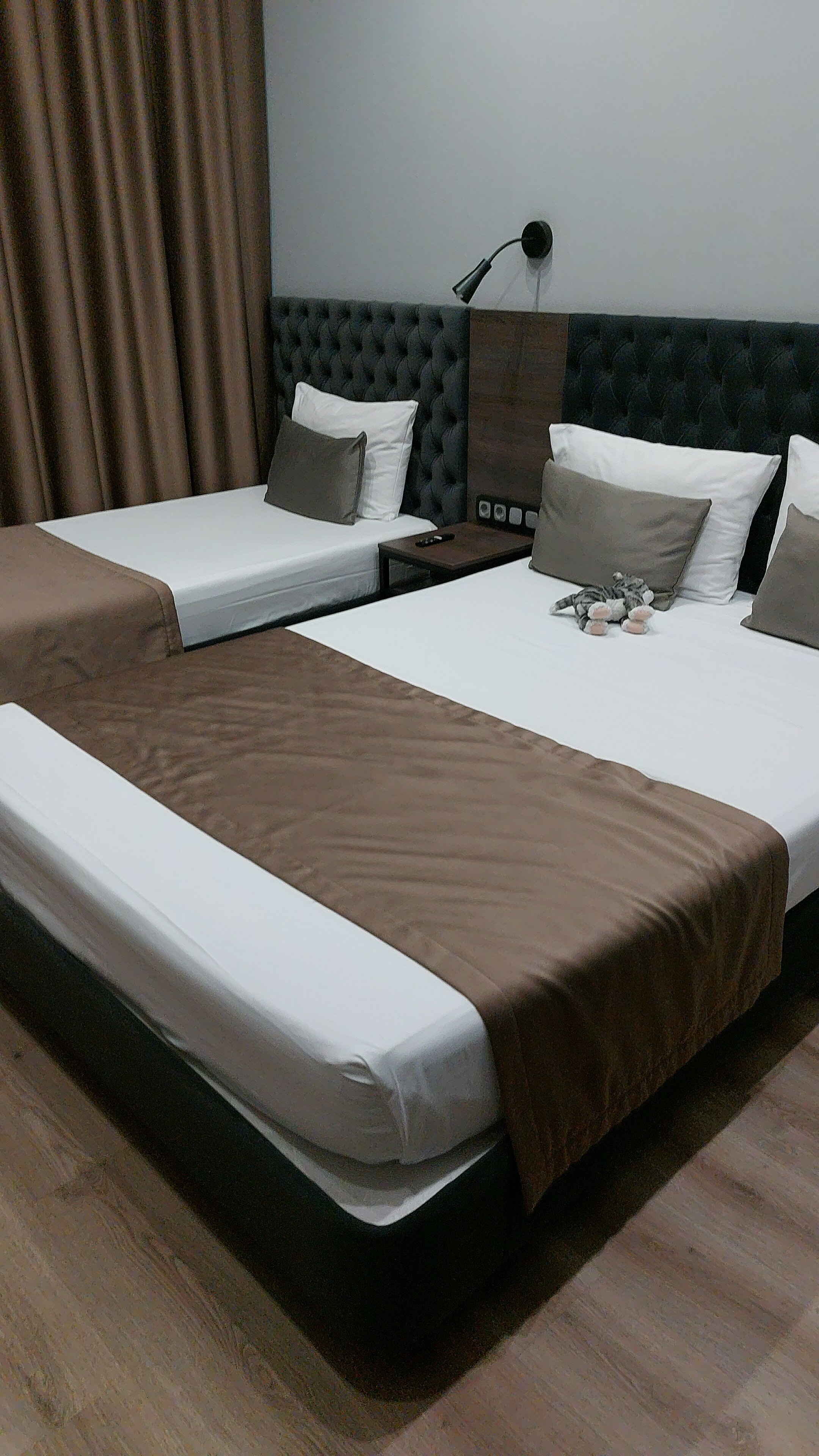 Фото Xenia City Hotels Zelenograd