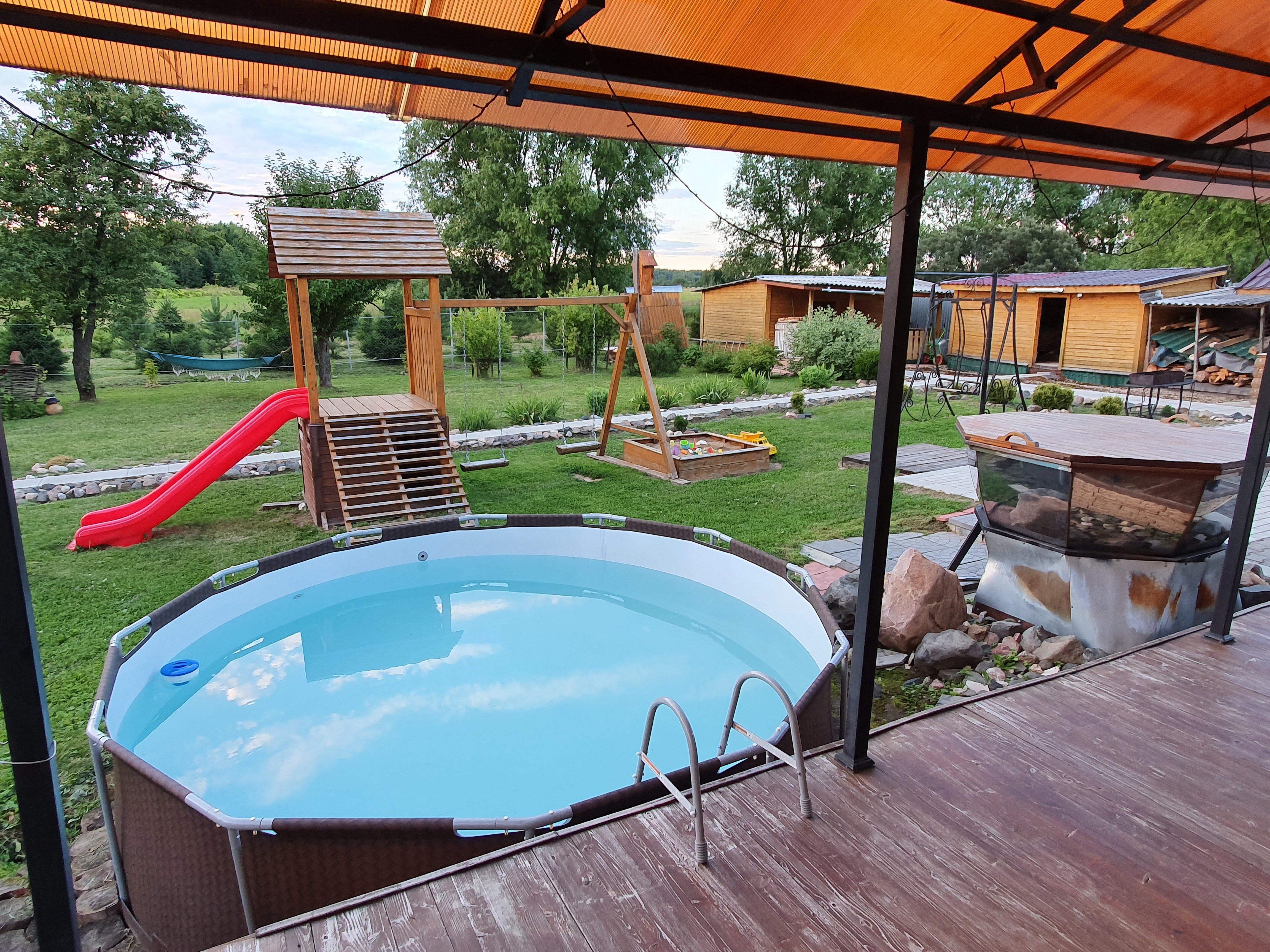 Фото Коттедж в Дудкино