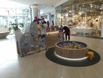 Магазин детских игрушек (Pionerskaya Street, 2В), toys and games