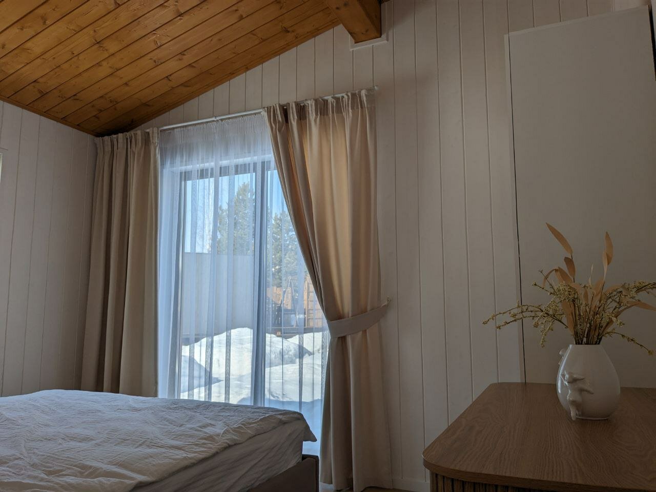 Фото Добро и Лес