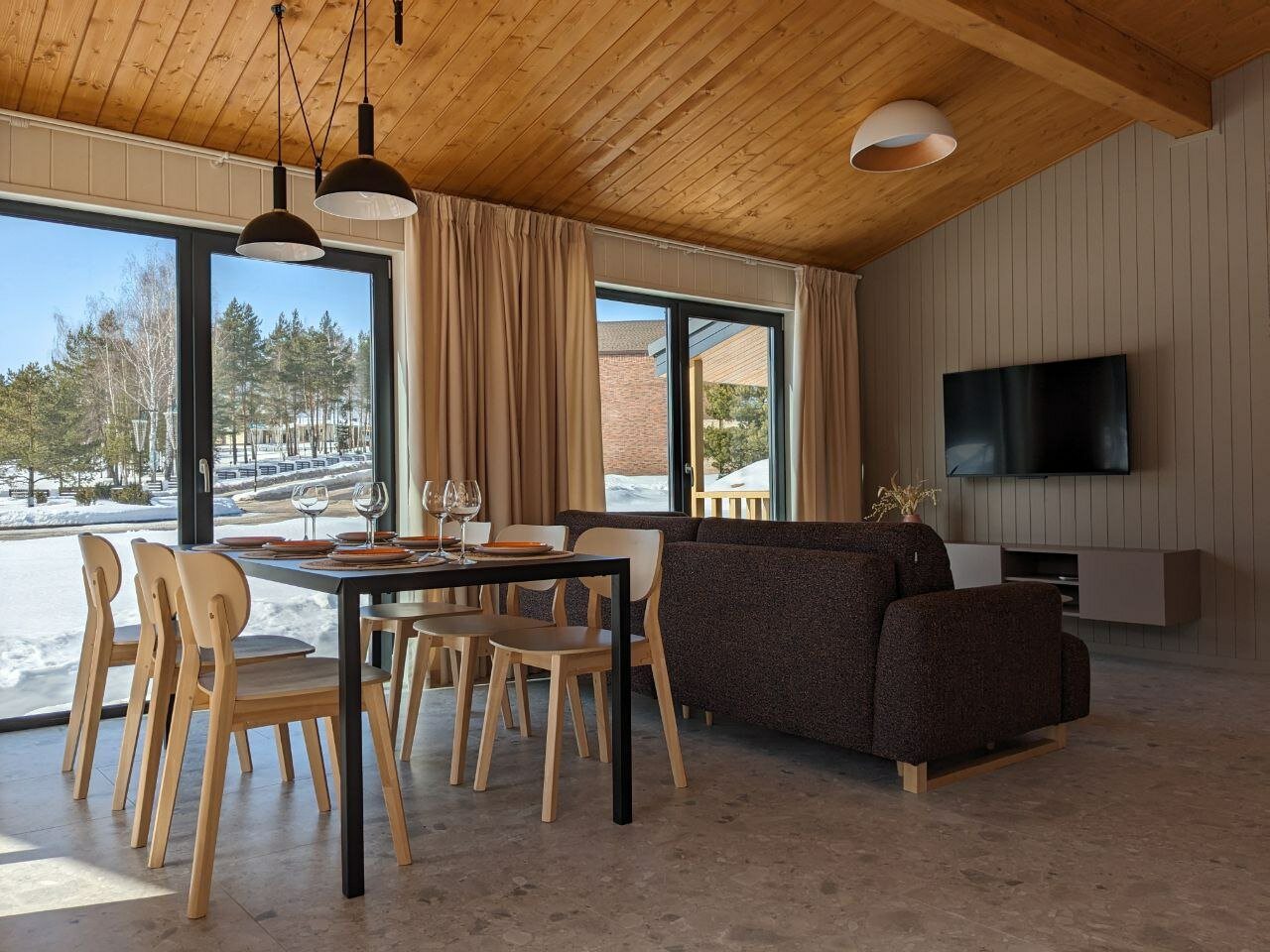 Фото Добро и Лес