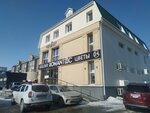 DanceWay (Voınov-Internasıonalısov kóshesi, 8Б), dance school