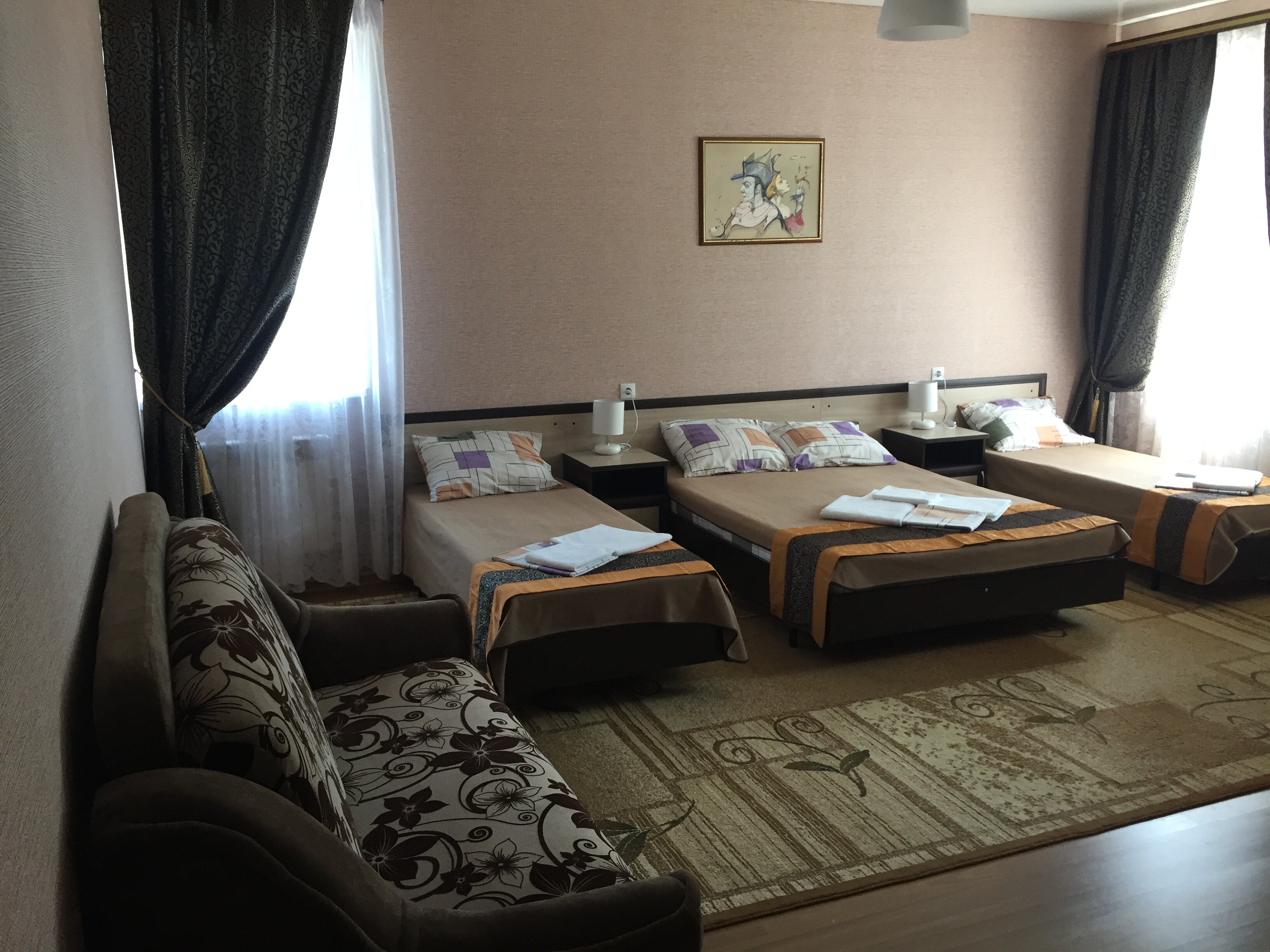 Фото Кипарис