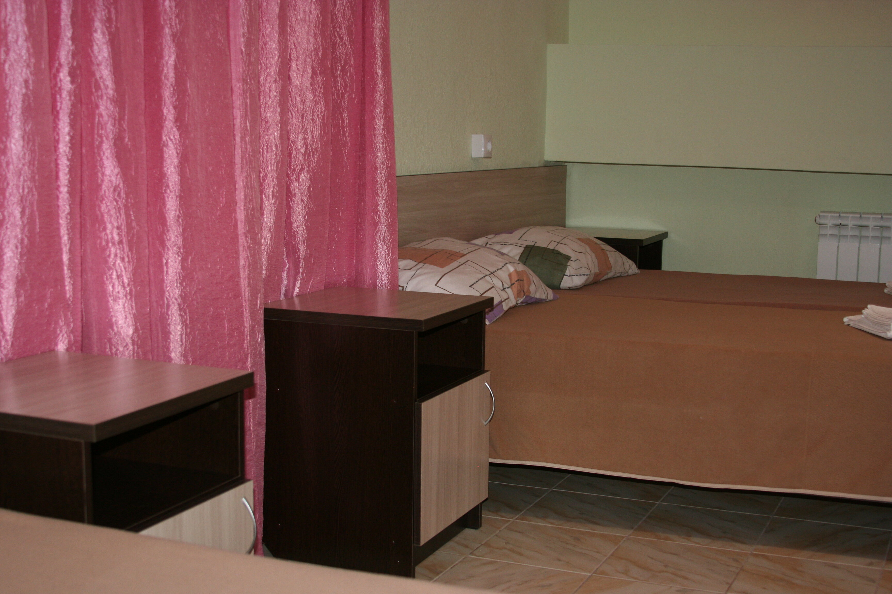 Фото Кипарис