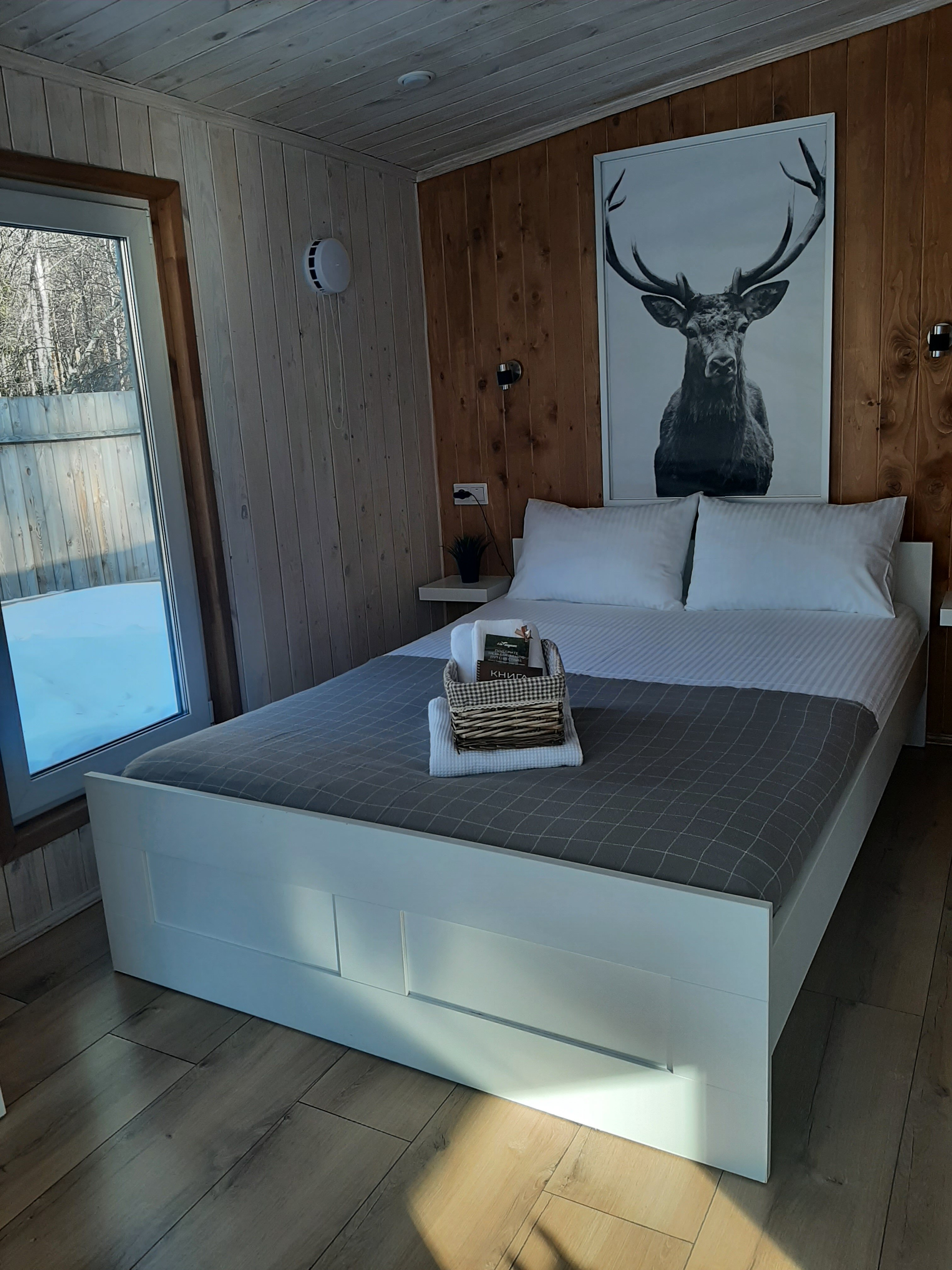 Фото На опушке