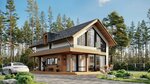 СК Благоинвест (Krasnaya Street, 23), construction of country houses and cottages