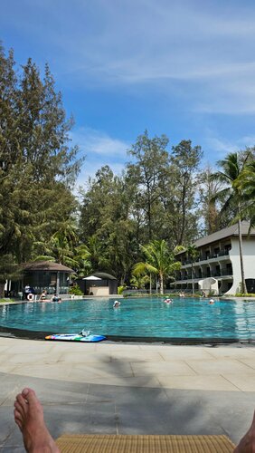 Отзывы об отеле Amora Beach Resort Phuket, Таиланд — 79 реальных ...