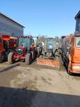 НАО (Yasnaya street, 17Б), rental of construction and special equipment
