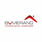 Bumerang (Pervomayskiy district, Volodarskogo Street, 9), construction company