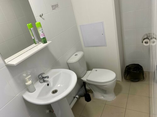 Иное жильё Пилигрим в Мурманске