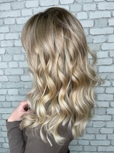Jasmin (Kirzhach, ulitsa 40 let Oktyabrya, 11) ، صالون تجميل