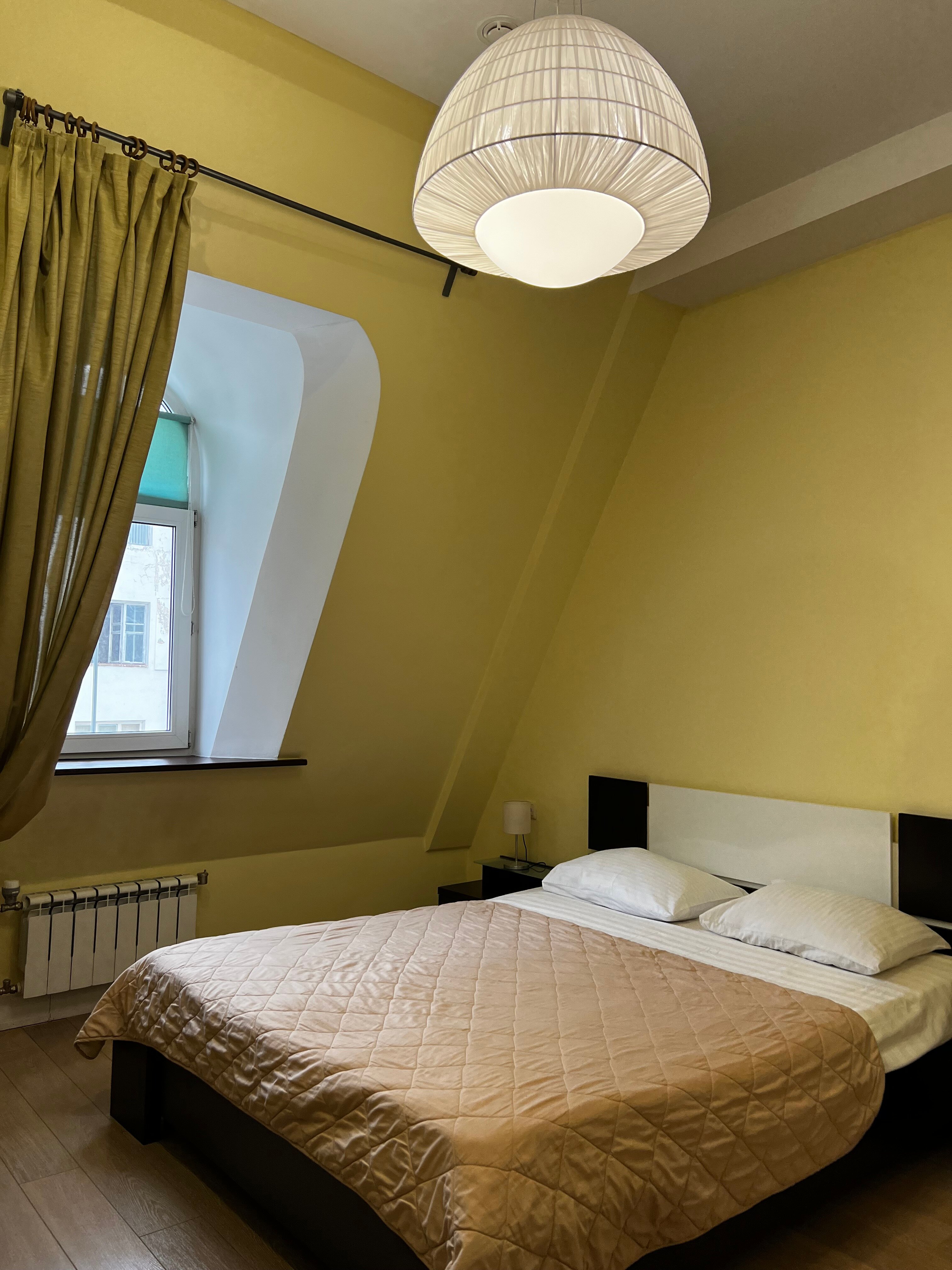 Фото Дом на Маяковке