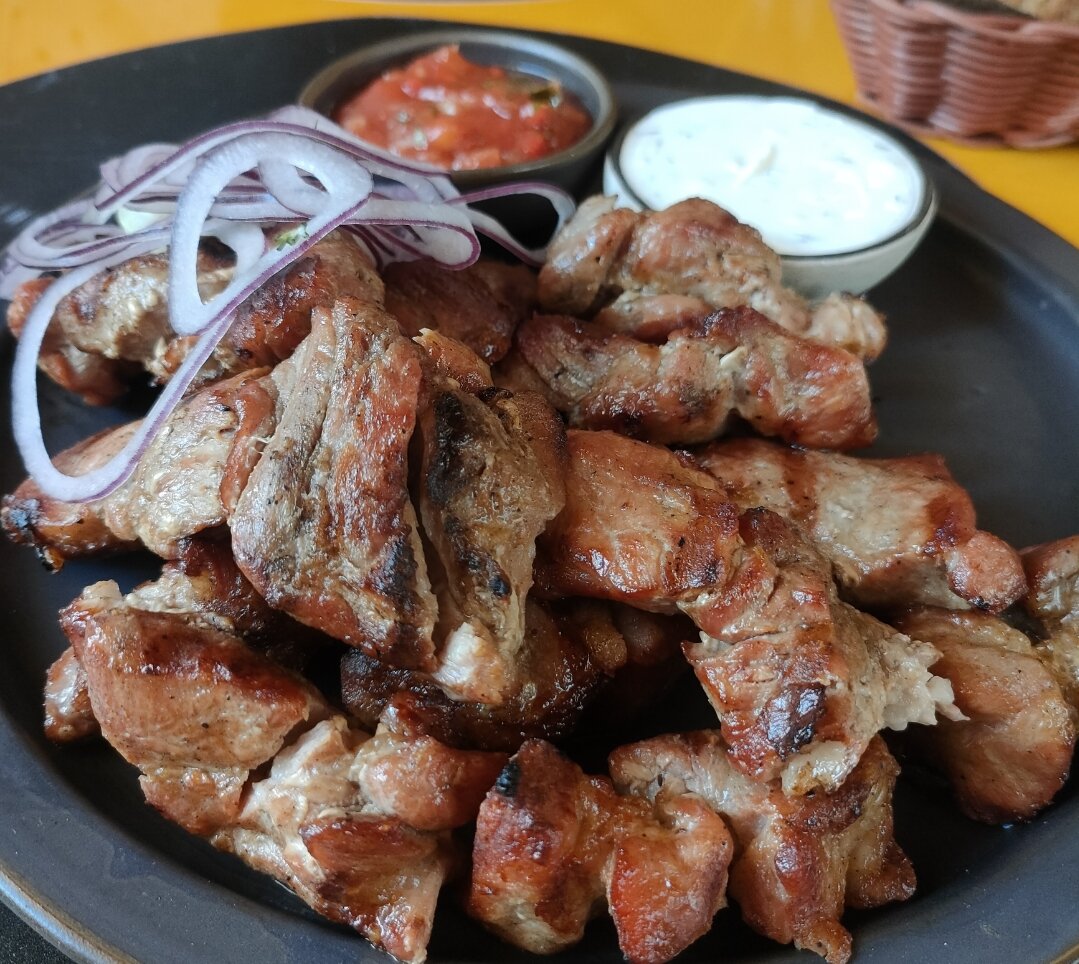 Фото Нью-Ветлуга-Парк