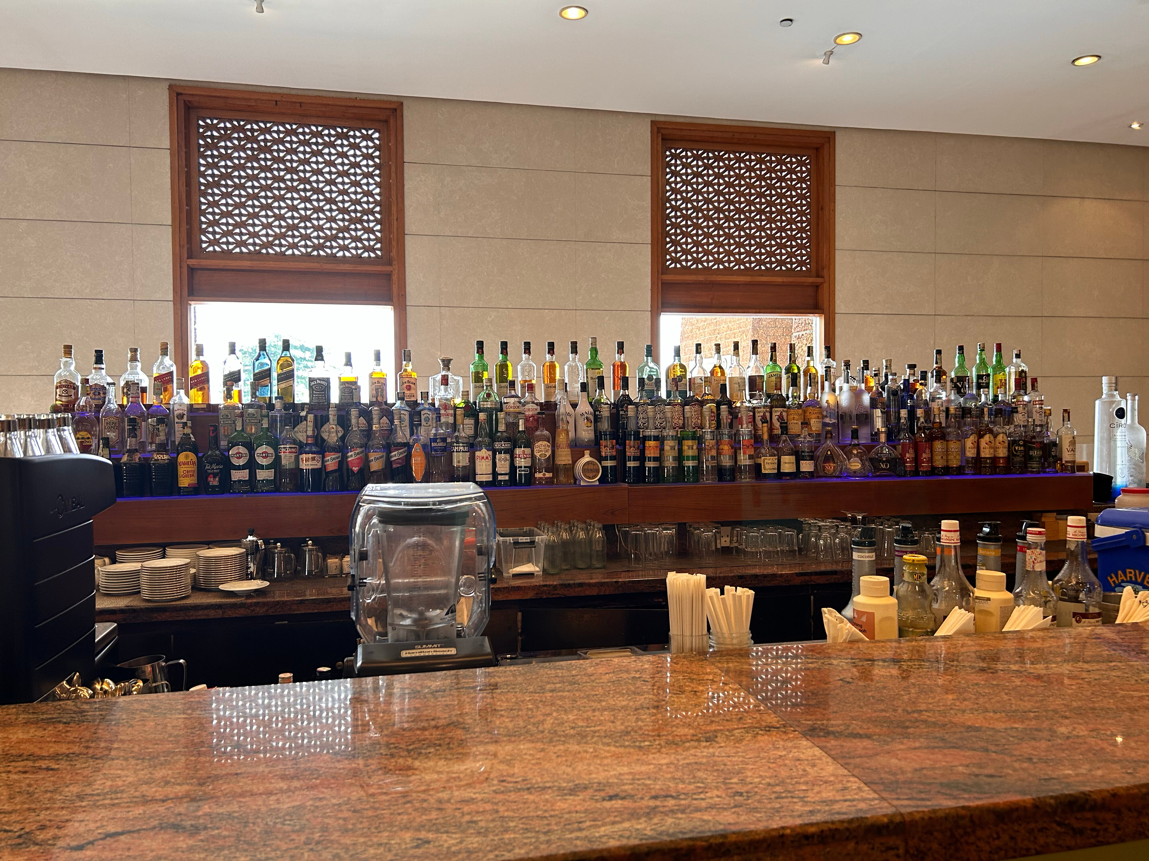 Фото Cinnamon Lakeside Colombo