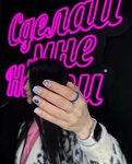 Make my nails (Transportnaya Street, 27) ، صالون تجميل