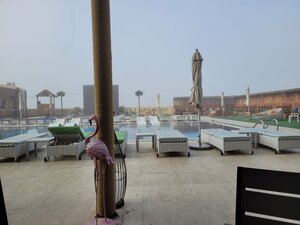 Гостиница Avani Ibn Battuta Dubai