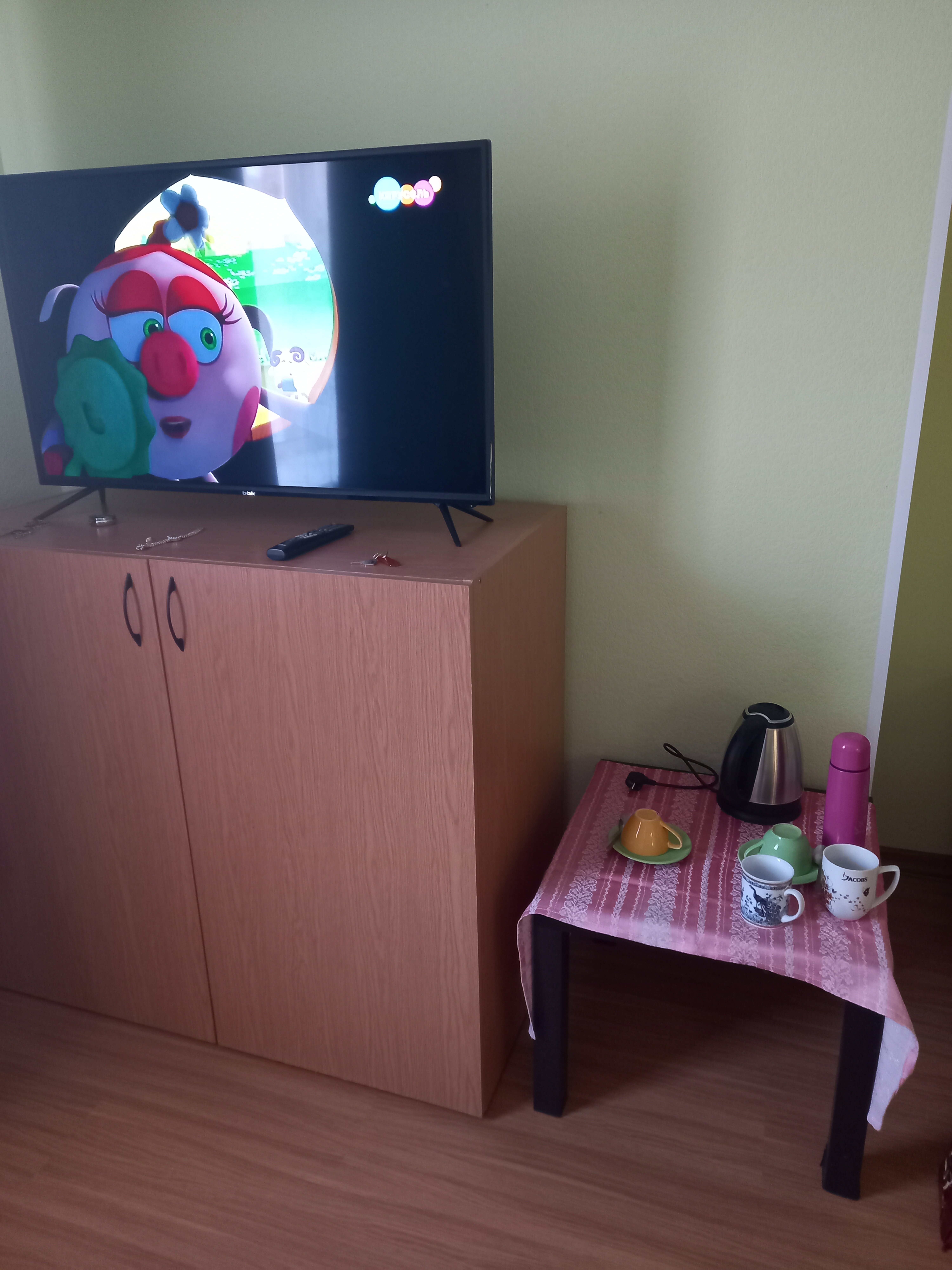 Фото Маршал