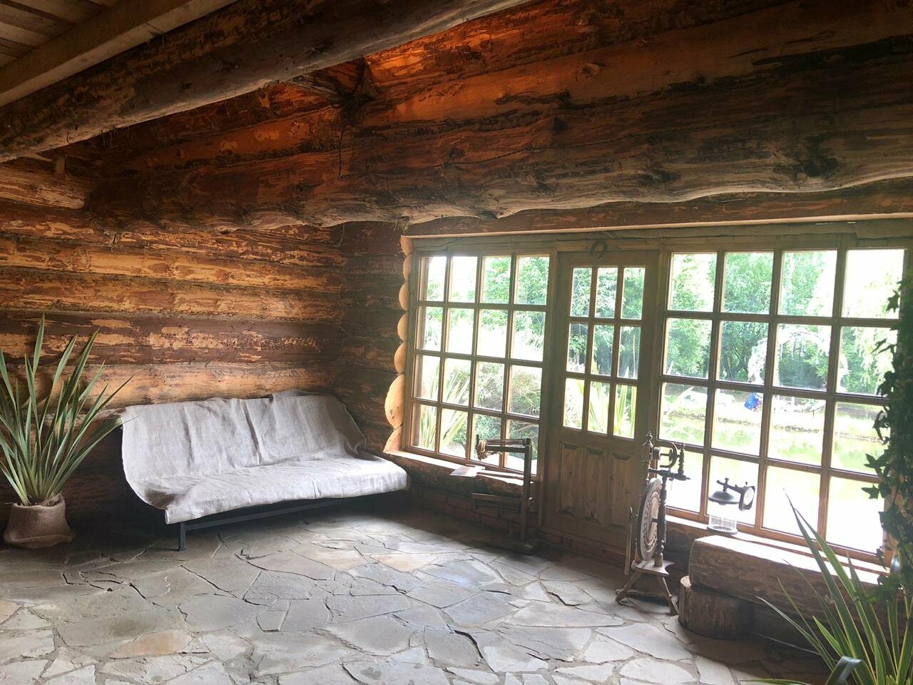 Фото Таежный