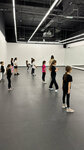 Todes (Aminyevskoye Highway, 6), escuela de baile