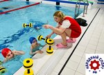 Народный спорт (Generala Glagoleva Street, 10к3с2) ، مدرسة السباحة