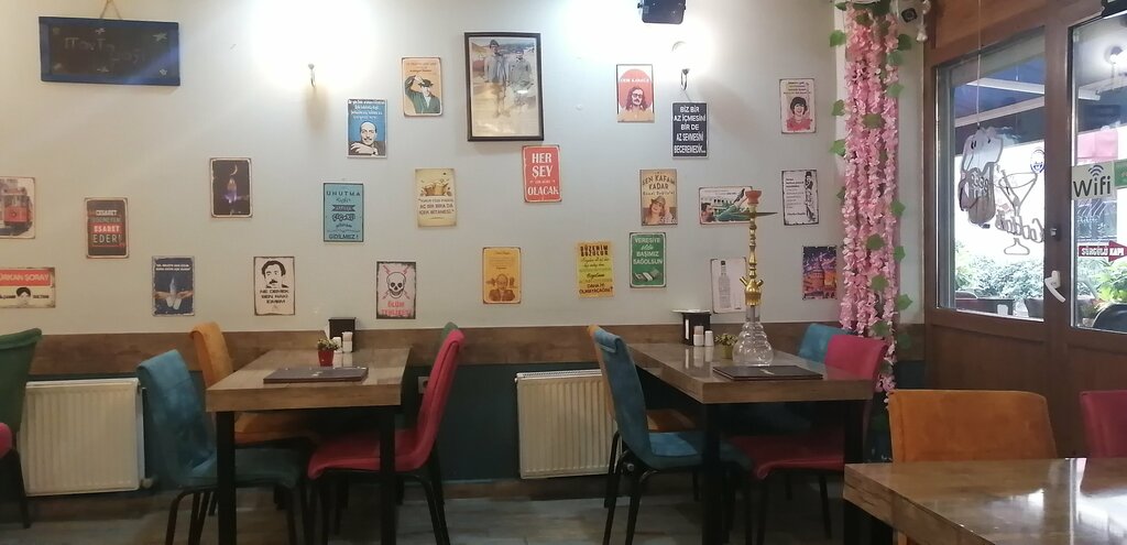 Restaurant Sezgin Pub, Fatih, photo