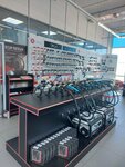 Top Weld Group (Proizvodstvennaya ulitsa, 29В), welding equipment and materials