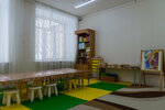 Malen'kiye volshebniki (49th Complex, 20), club for children and teenagers