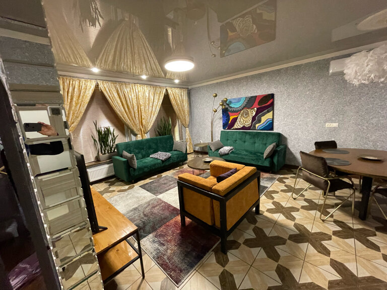 Фото Дом под соснами