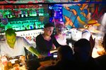 Garage (Sovetskaya Street, 81А) ، ملهى ليلي