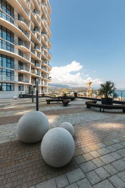 Фото Крымская Резиденция