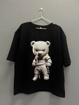 Moy Merch (Suschyovsky Val Street, 9с1), impresión en camisetas, ropa