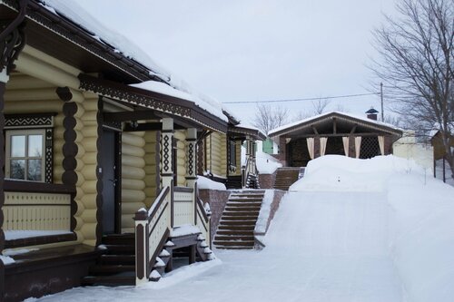 Суздальские дачи  фото 7