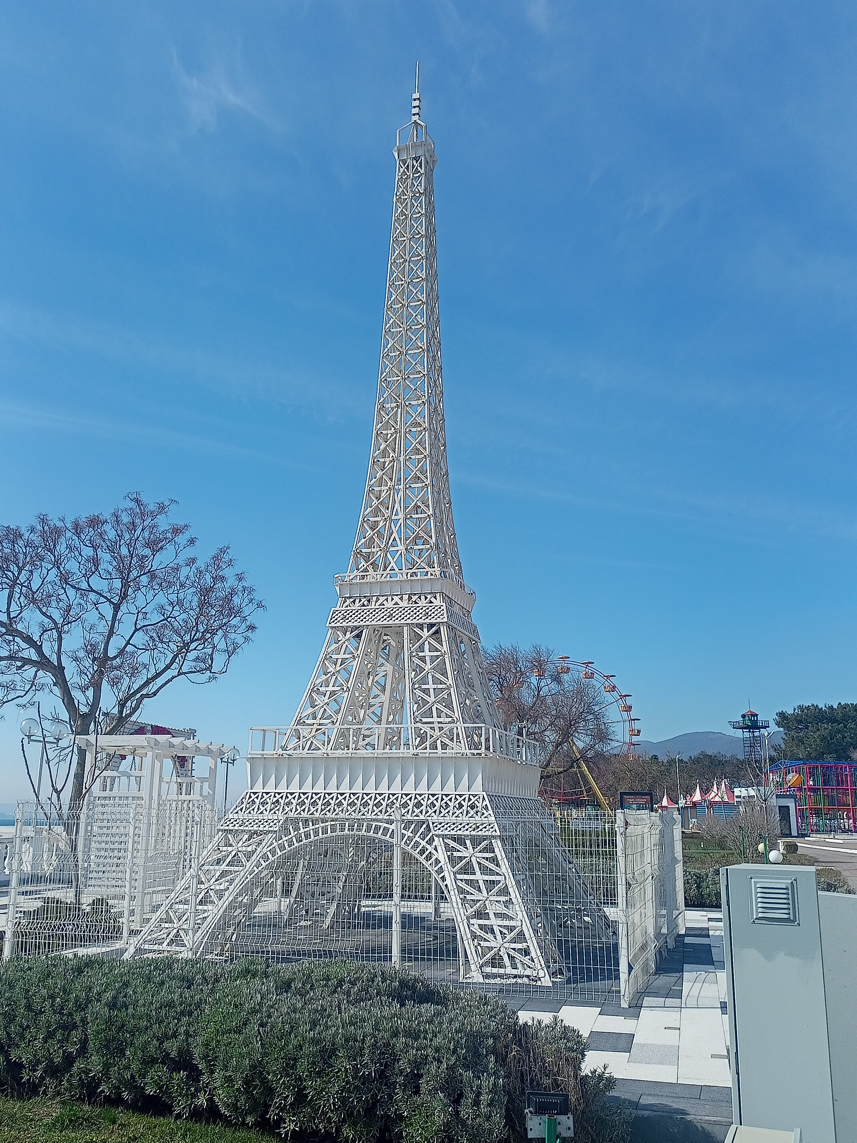 Фото Жемчужина моря