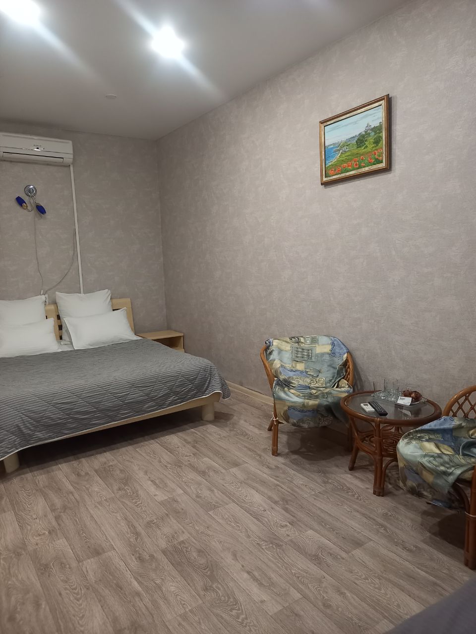 Фото Ривьера