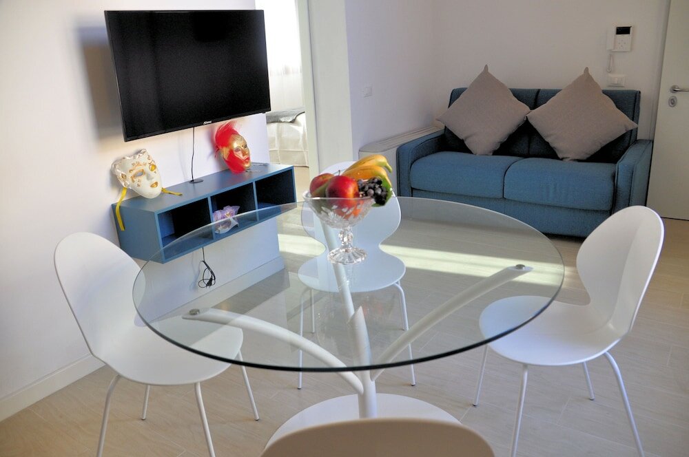 Фото Venetia Domus