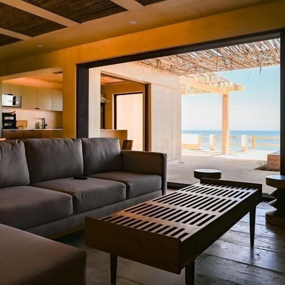 Фото La Joya casa de playa