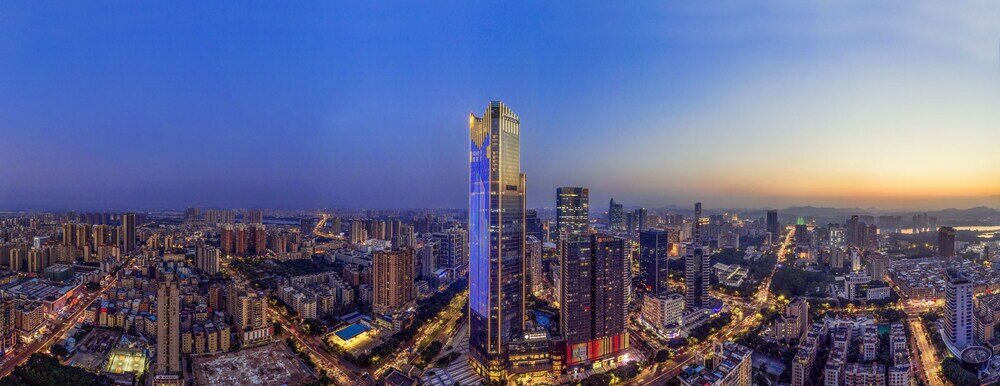 Фото Pullman Huizhou Kaisa