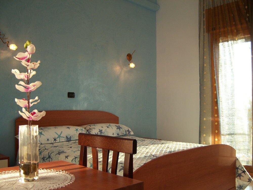 Фото B&b Il Gabbiano