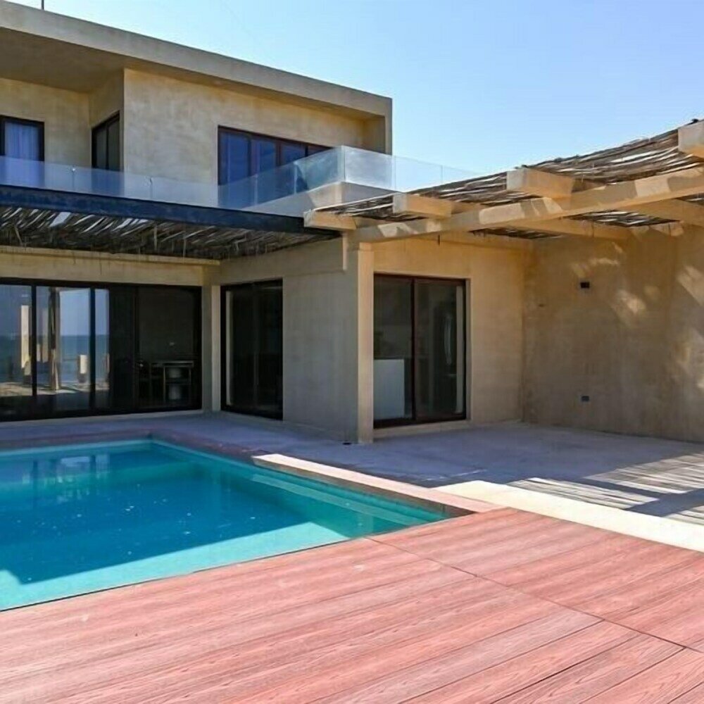 Фото La Joya casa de playa