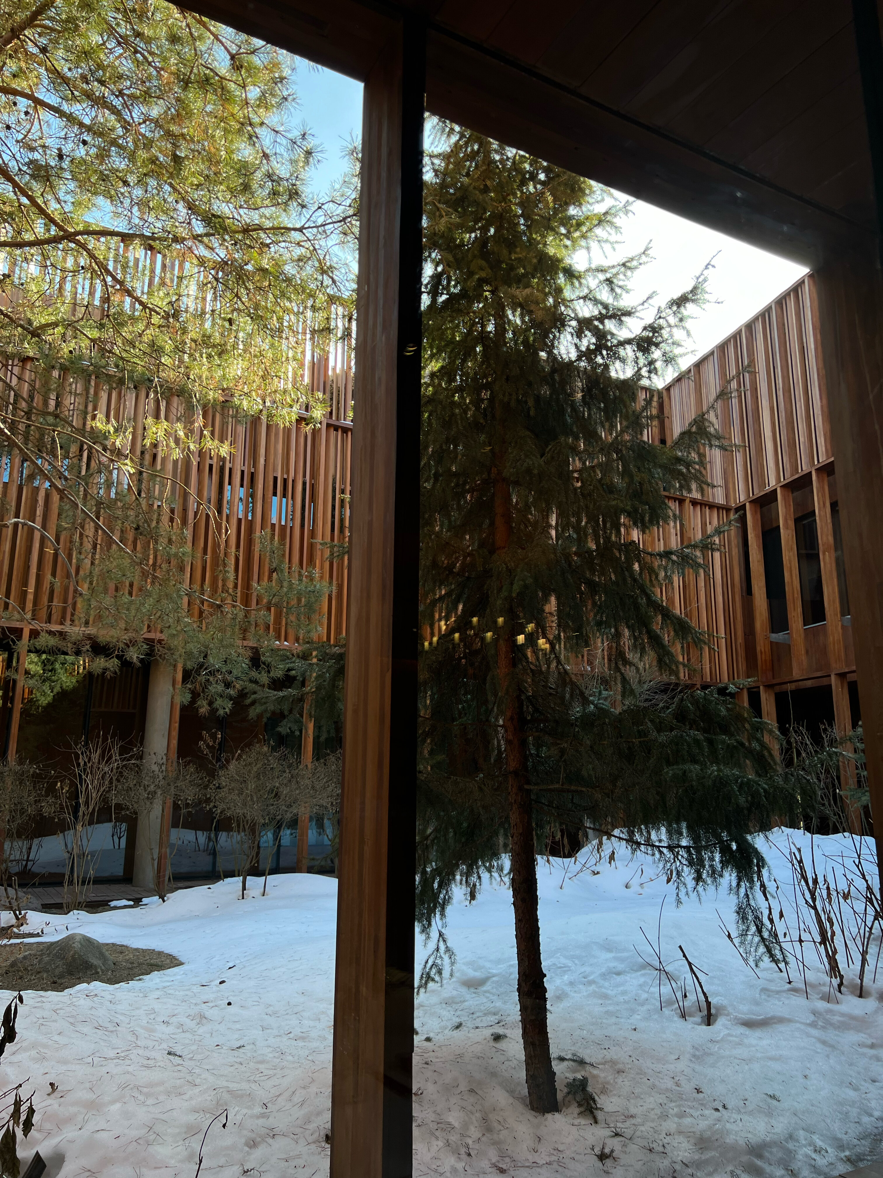 Фото Barvikha Hotel & SPA