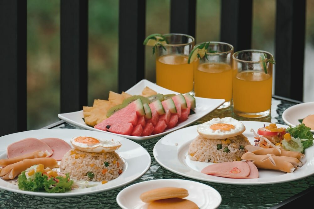 Фото Phu Siab Mhok KhaoSok