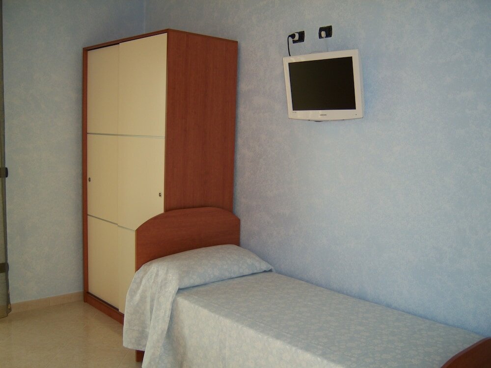 Фото B&b Il Gabbiano