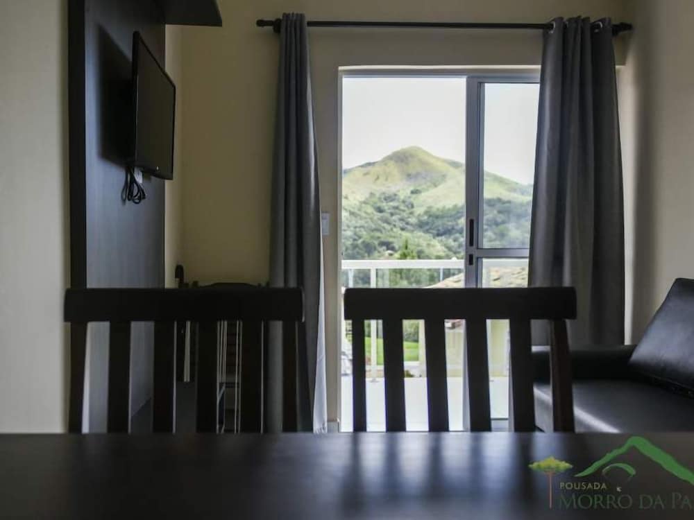 Фото Pousada Morro da Palha