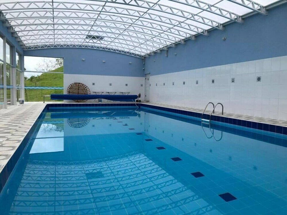 Фото Pousada Morro da Palha