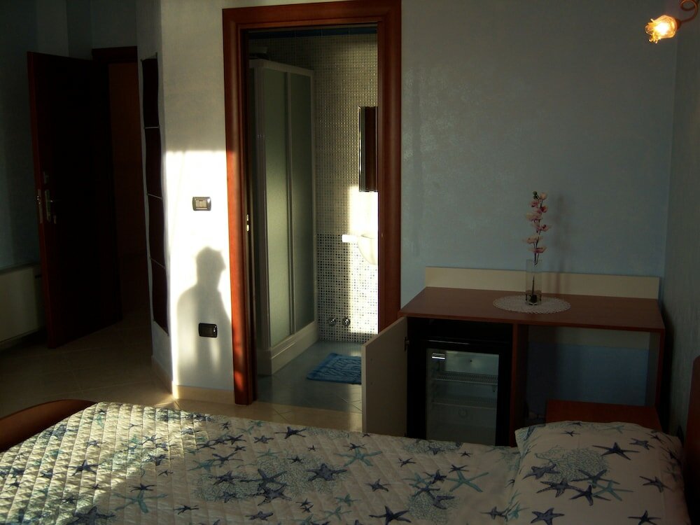 Фото B&b Il Gabbiano