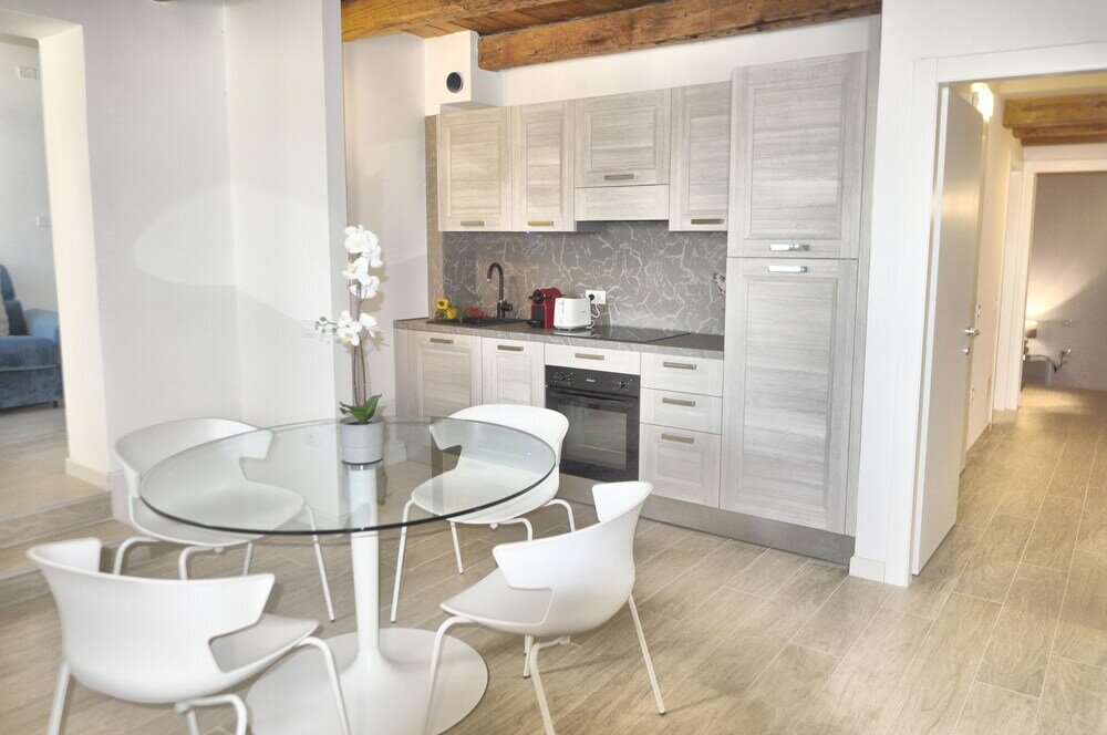 Фото Venetia Domus