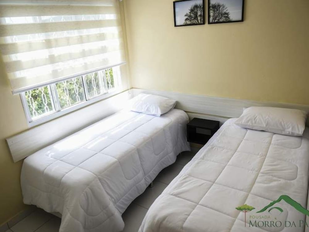 Фото Pousada Morro da Palha